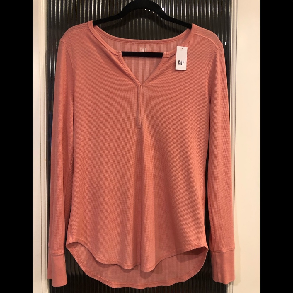 Gap Thermal long sleeve top